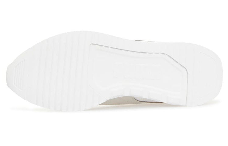 (WMNS) PUMA R78 Shine Running Shoes White 382115-02