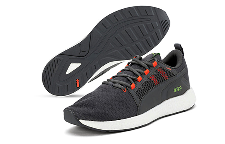 PUMA NRGY Neko Turbo 'Castlerock' 192520-07