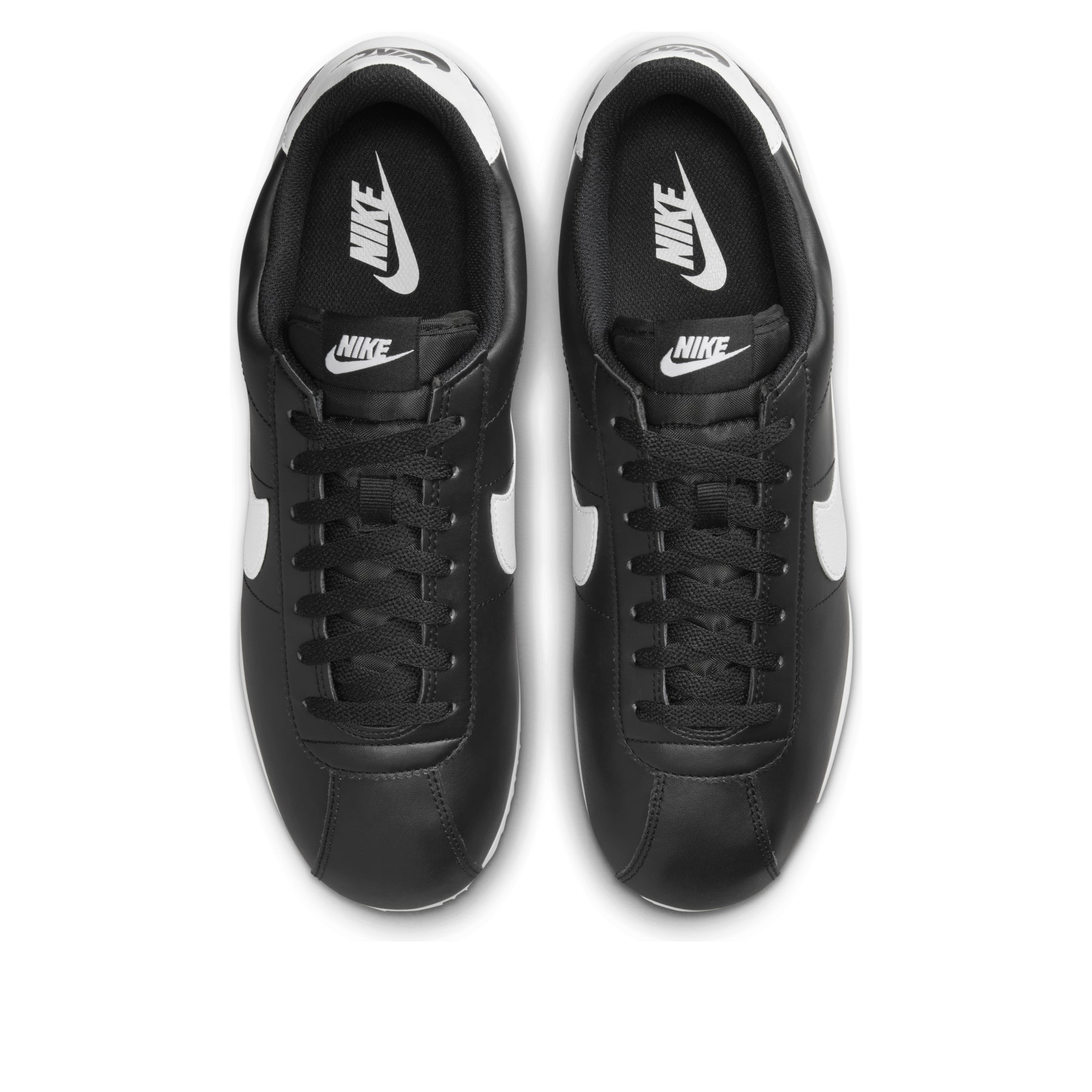 Nike Cortez 'Black White' DM4044-001