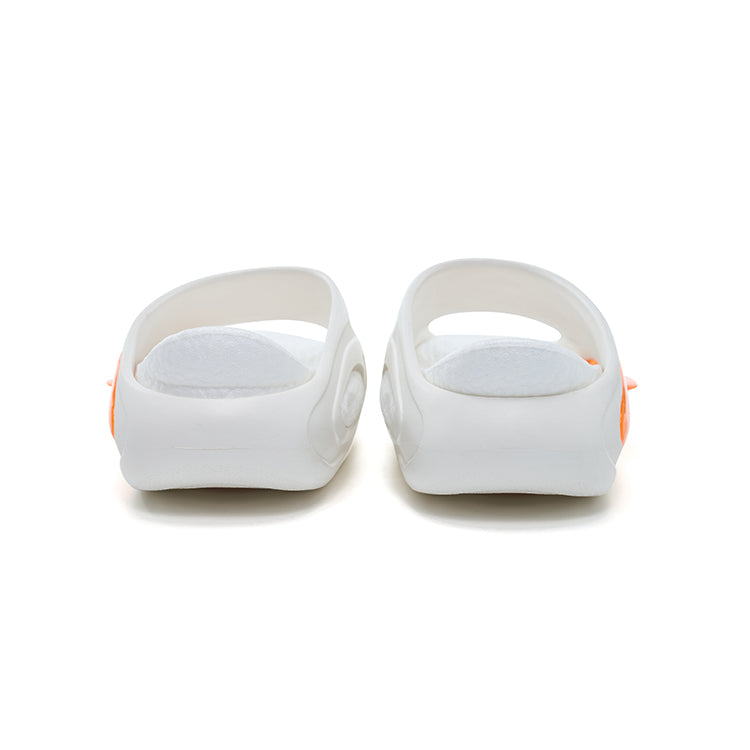 Rigorer Shark 2 Sandals 'White Orange' Z324160507-1