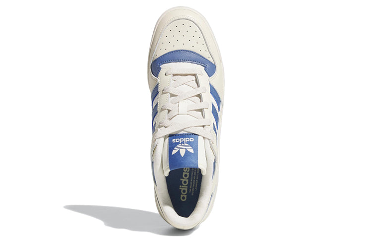adidas Originals FORUM Low 'White' HQ1493