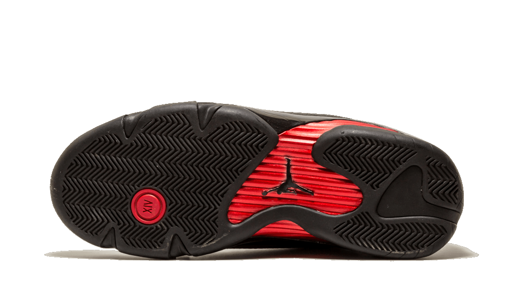Air Jordan 14 Retro 'Last Shot' 2011 311832-010