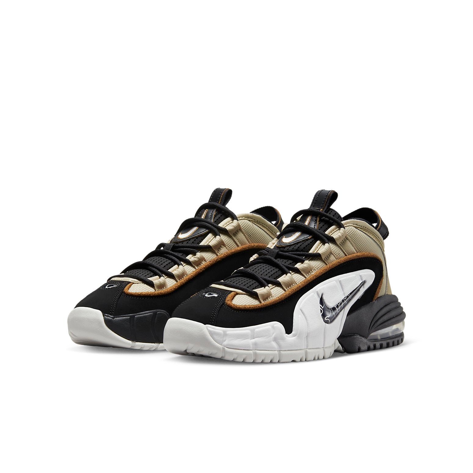 (GS) Nike Air Max Penny 1 'Rattan' DZ5311-200