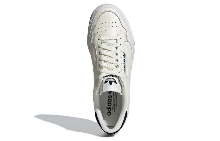 adidas Continental Vulc 'Off White' EG4589