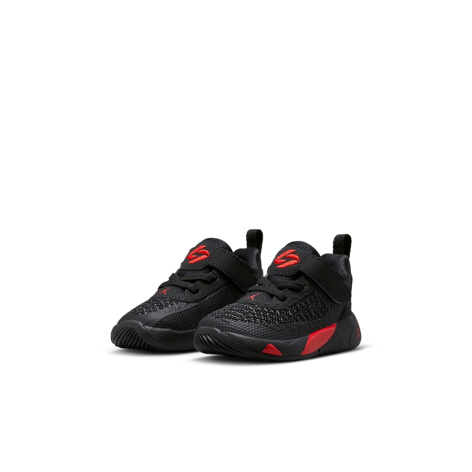 (TD) Air Jordan Luka 1 'Bred' DR6085-060