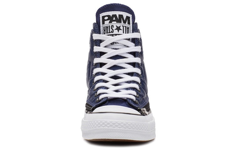 Converse P.A.M. x Chuck 70 Hi 'Mutation' 163949C