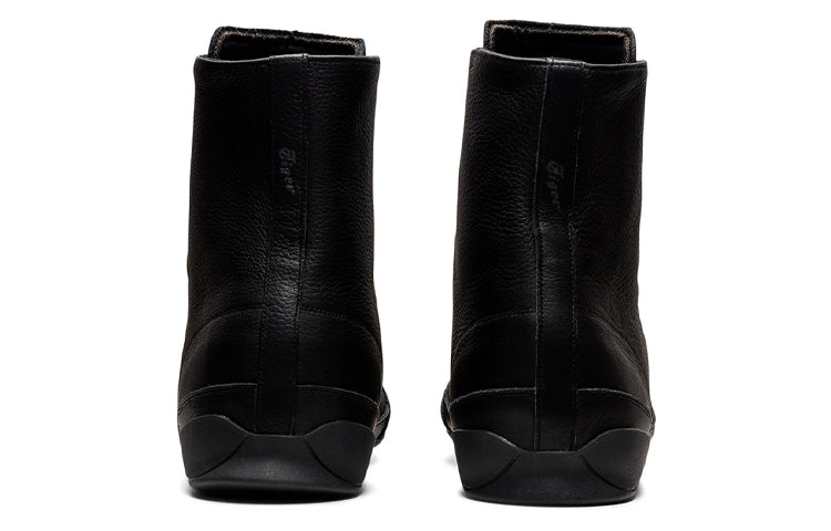 Onitsuka Tiger Gracia Boots 'Black' 1183B670-001