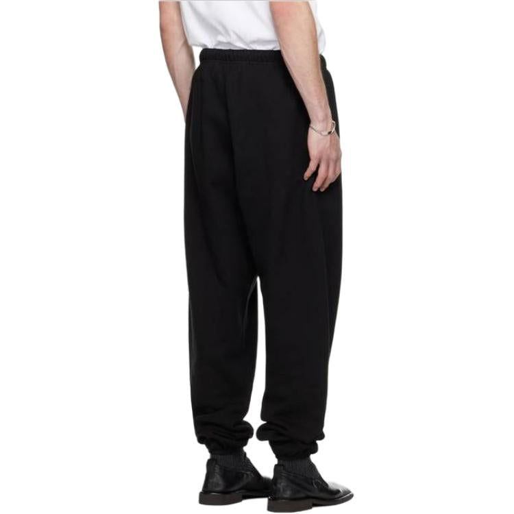 Fear of God Essentials SS24 Sweatpants 'Black' 130SU242020F