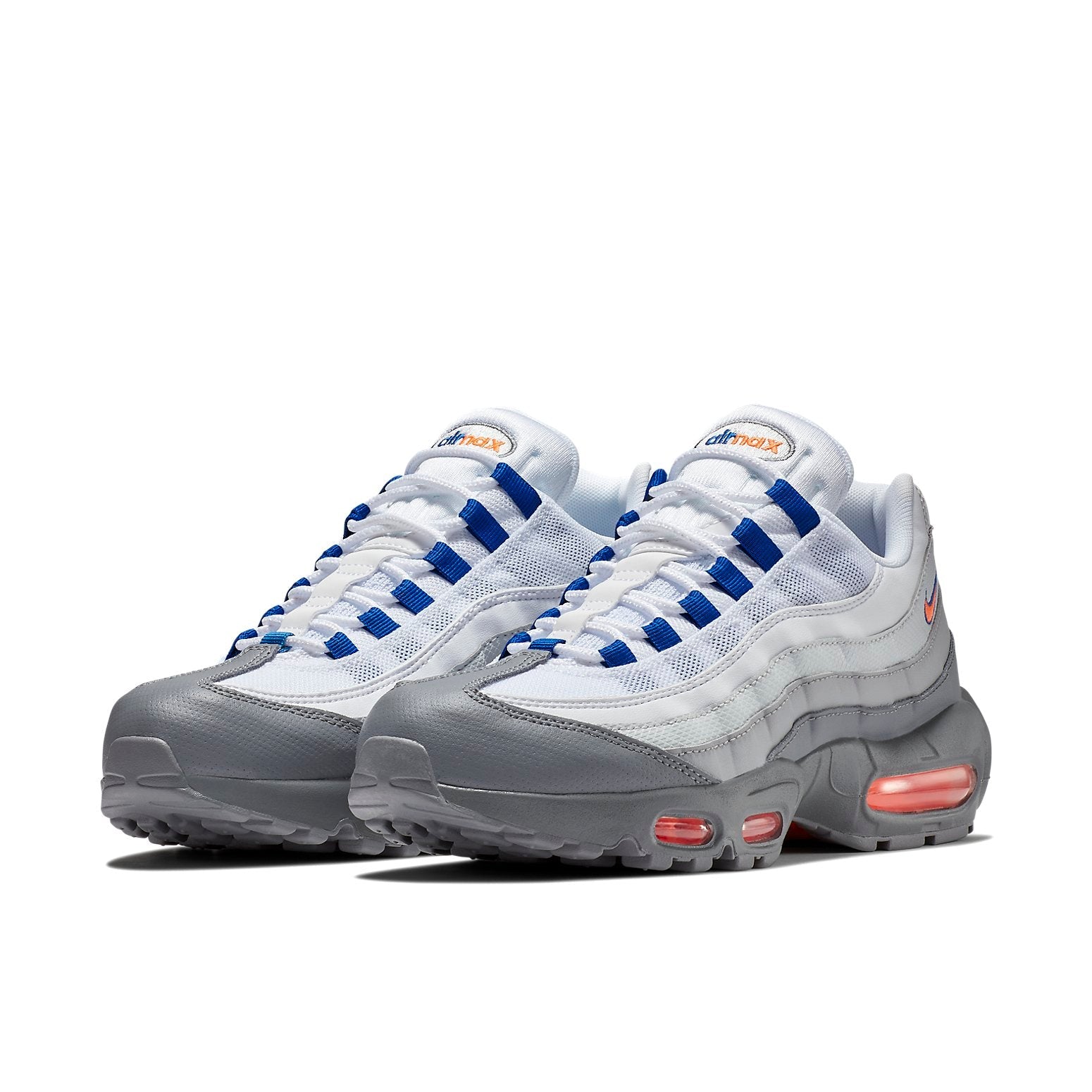 Nike Air Max 95 Essential 'Mets' 749766-033