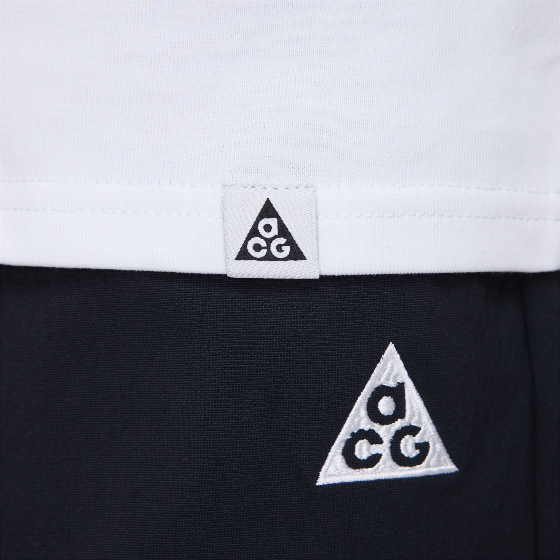 Nike ACG Long Sleeves T-Shirt Asia Sizing 'White' HJ0803-121
