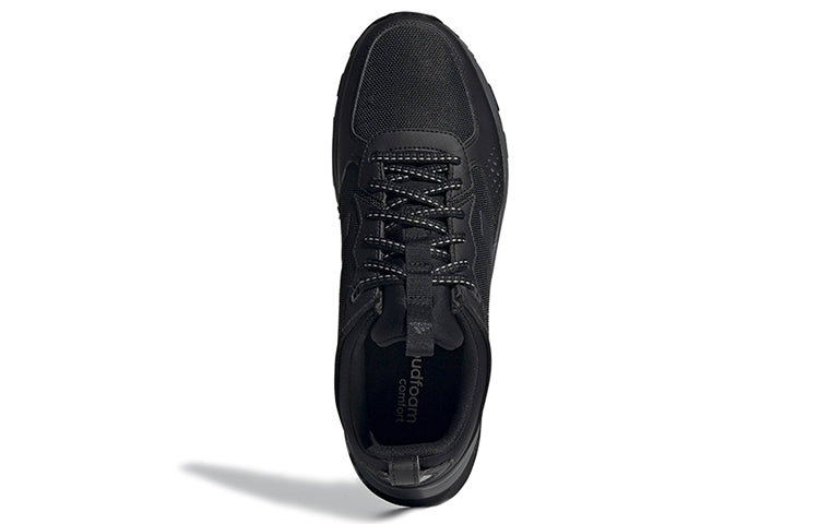 adidas Response Trail 'Core Black' FW4939