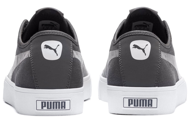 PUMA Bari Gray 369116-04