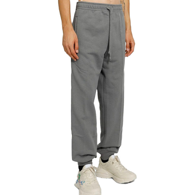 Gucci Cotton Jersey Pants 'Grey' 630713-XJBUW-1233