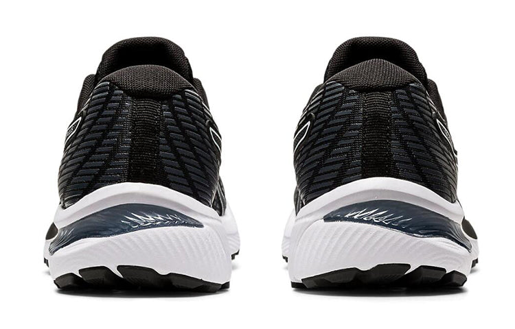 (GS) ASICS Gel-Cumulus 22 'Black Carrier Grey' 1014A148-001