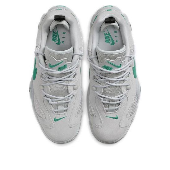 Nike Air Barrage Low 'Neptune Green' CW3129-001