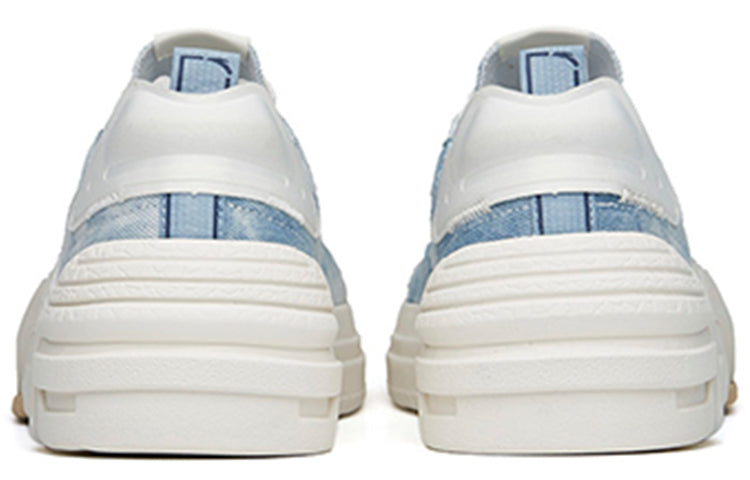 ANTA A-Soul Pro Low 'Blue White' 112228071-5