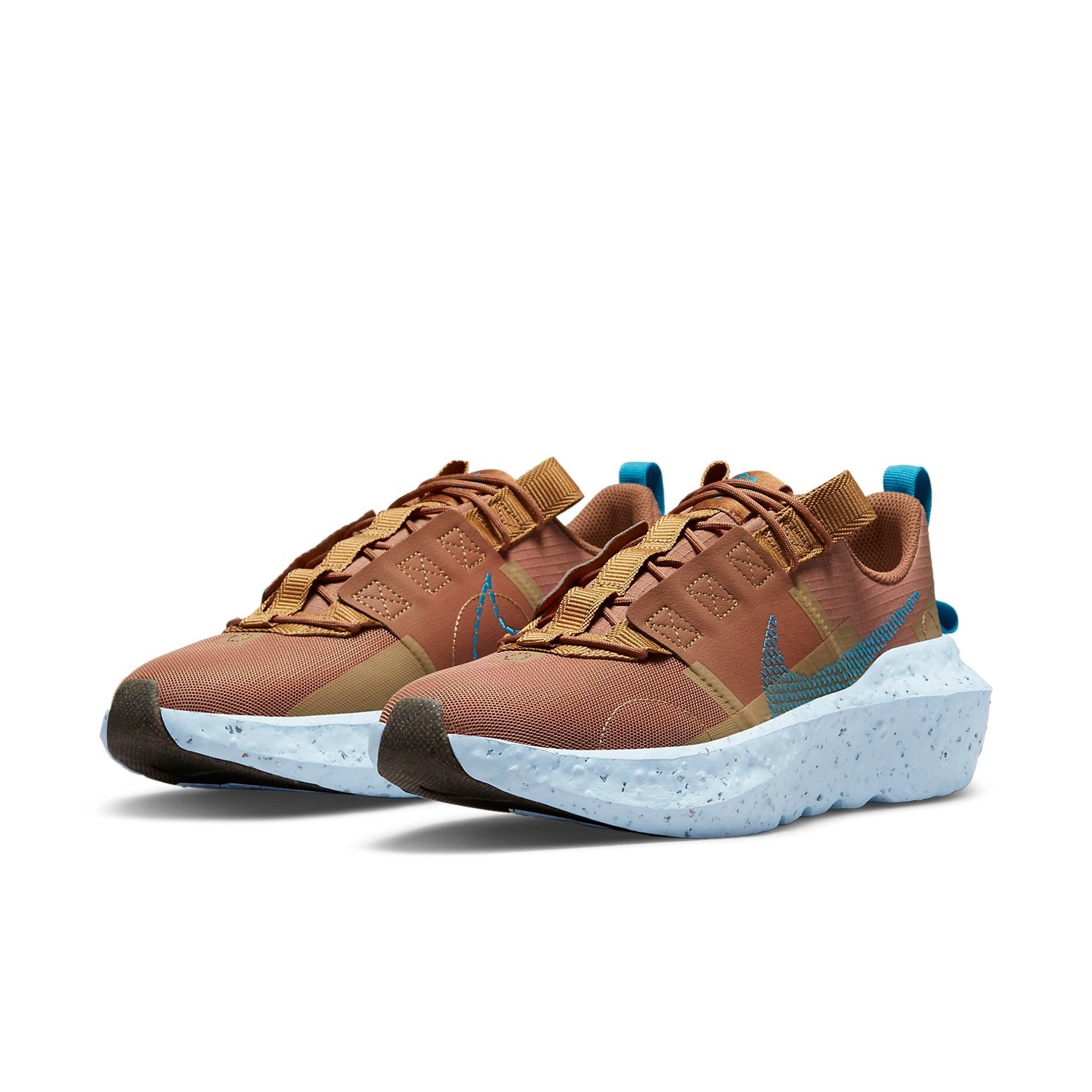 Nike Crater Impact SE 'Mineral Clay Laser Blue' DJ6308-200