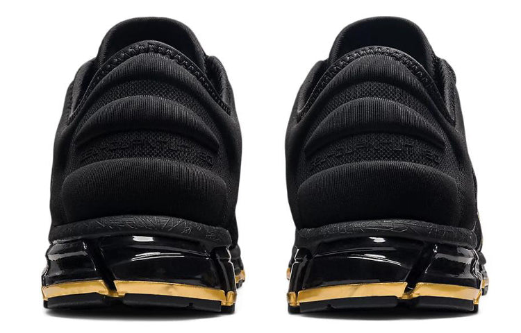 ASICS Gel-Quantum 180 3 MX 'Black Pure Gold' 1201A369-002