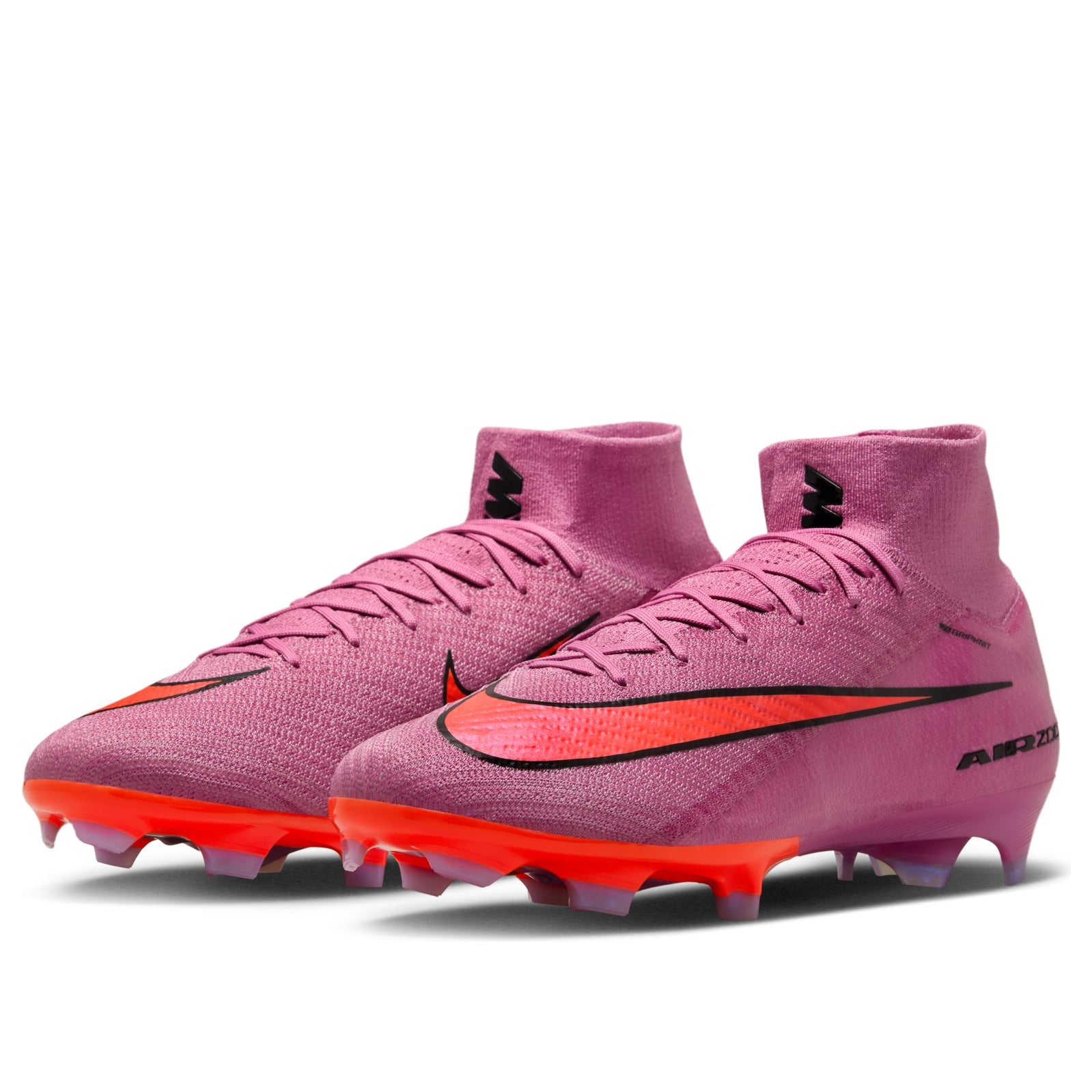 Nike Mercurial Superfly 10 elite FG 'Scary Good' FQ1454-600