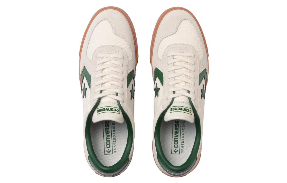 Converse Checkpoint Skateboarding Ox 'White' 34201411