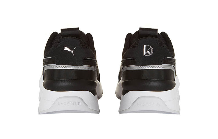 PUMA Rs 2.0 KD Black/White Low sneakers 375869-01