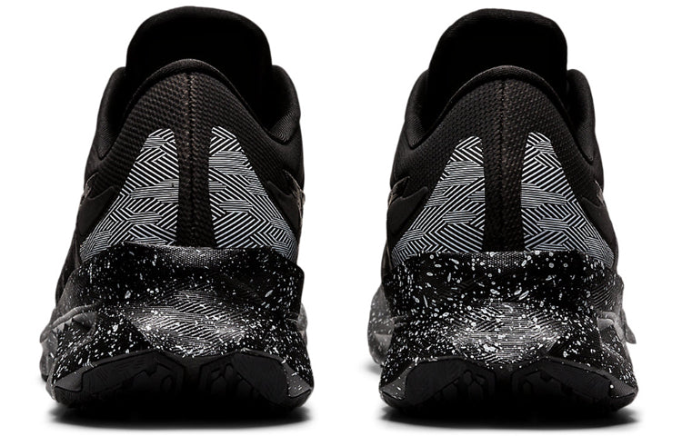 ASICS Novablast 'Black Black' 1011B129-001