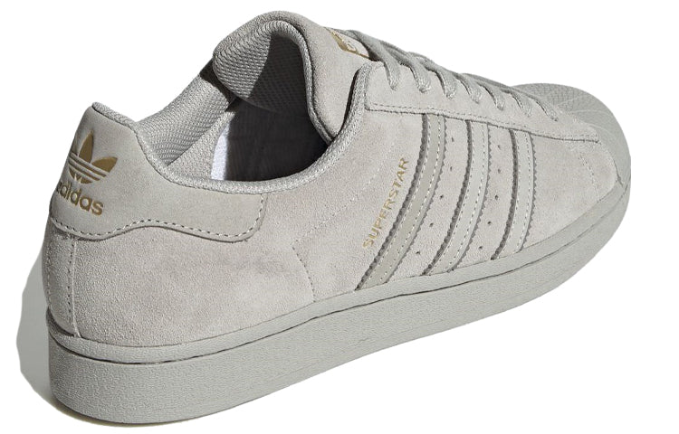 adidas Superstar 'Grey Suede' FY2321