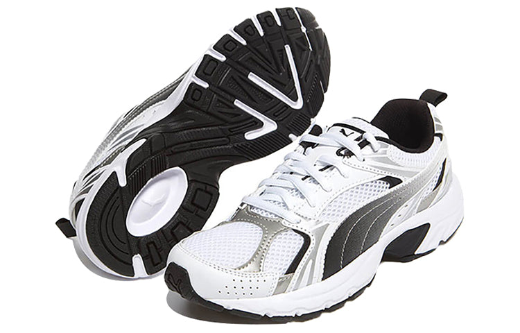 PUMA Milenio 'White Limestone' 380510-01