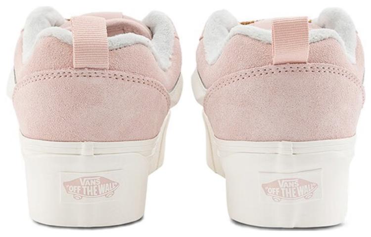 (WMNS) Vans Knu Stack 'Pink' VN000CRSBMC