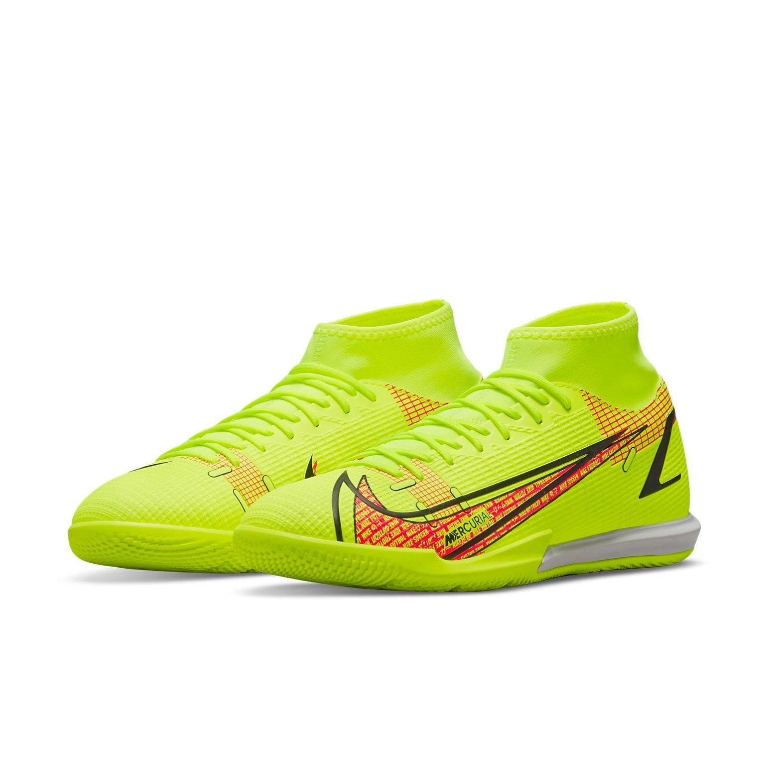 Nike Mercurial Superfly 8 Academy IC 'Motivation Pack' CV0847-760