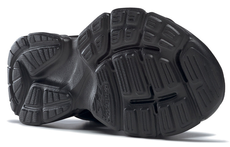 Reebok Hyperium Sandal Black Sandals GX7846