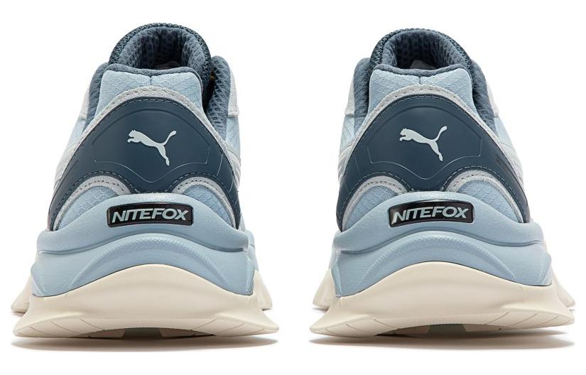 PUMA Nitefox Urban Outdoor 'Blue Gray Cream' 389593-01