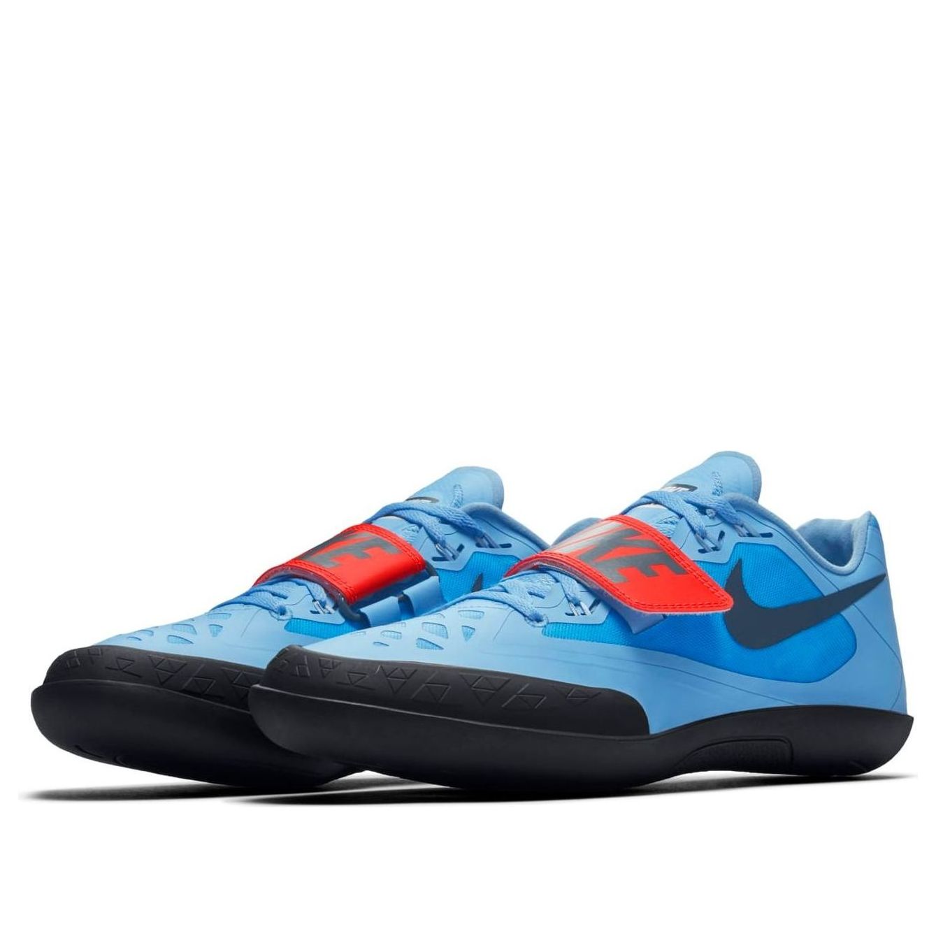 Nike Zoom SD 4 'Blue Fox' 685135-446