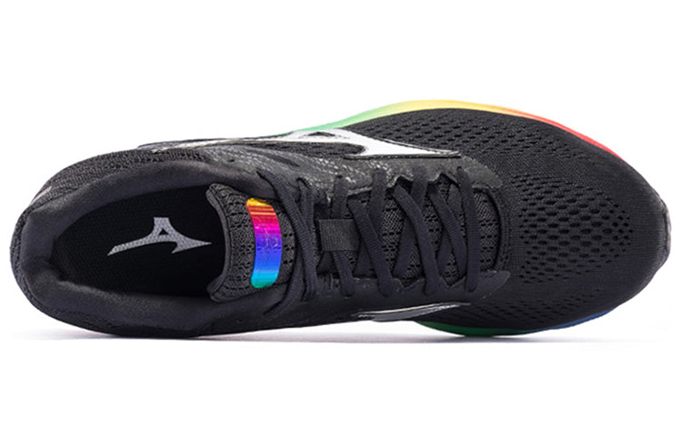Mizuno Wave Rider 23 'Multi-Color' J1GC190373