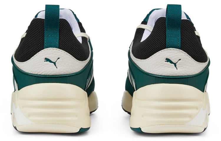 PUMA Blaze Of Glory PRM 'Puma Black Varsity Green' 387575-02