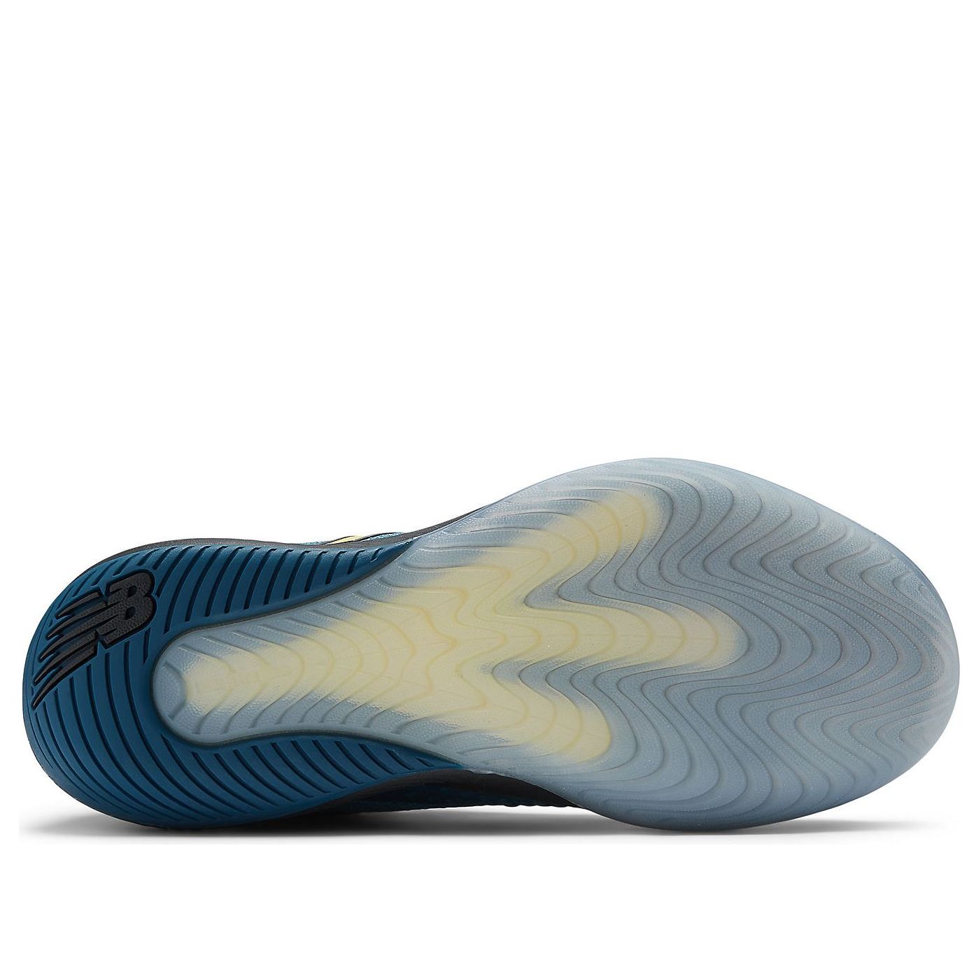 New Balance FuelCell 996v6 'Terrarium Black Firefly' MCH996U6