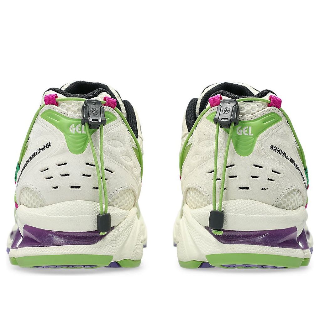 ASICS x ZUTOMAYO Gel-Kayano 14 'Ivory Greenery' 1203A647-750