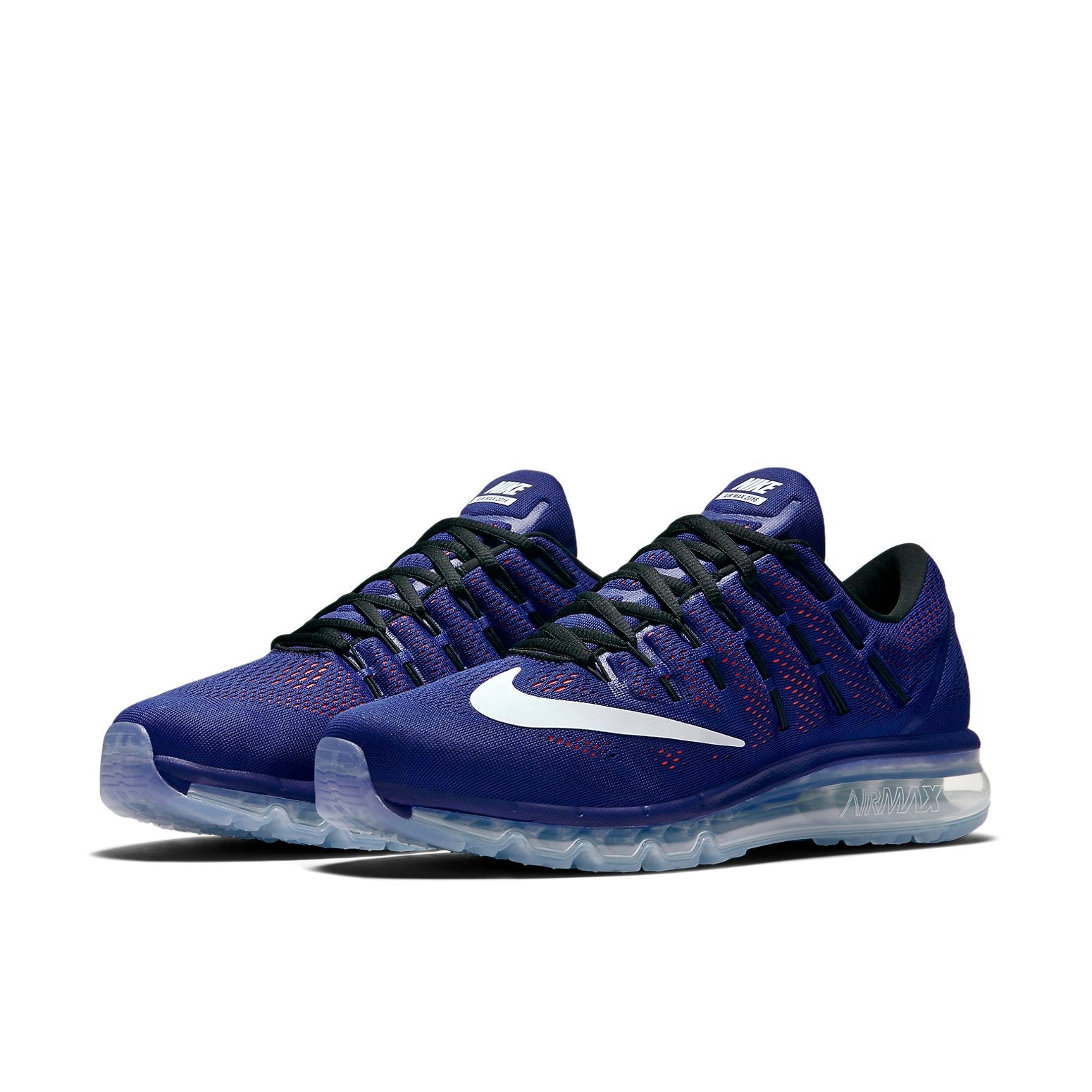 Nike Air Max 2016 'Concord' 806771-405