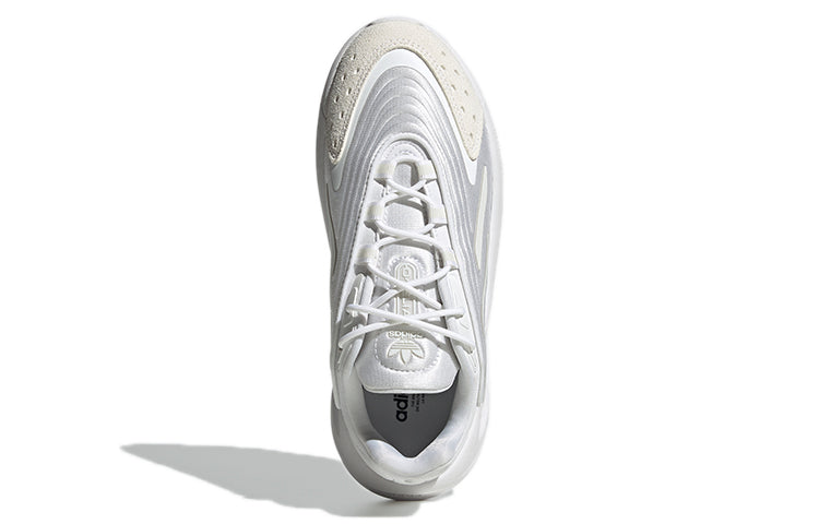 (WMNS) adidas Ozelia 'Triple White' H04269