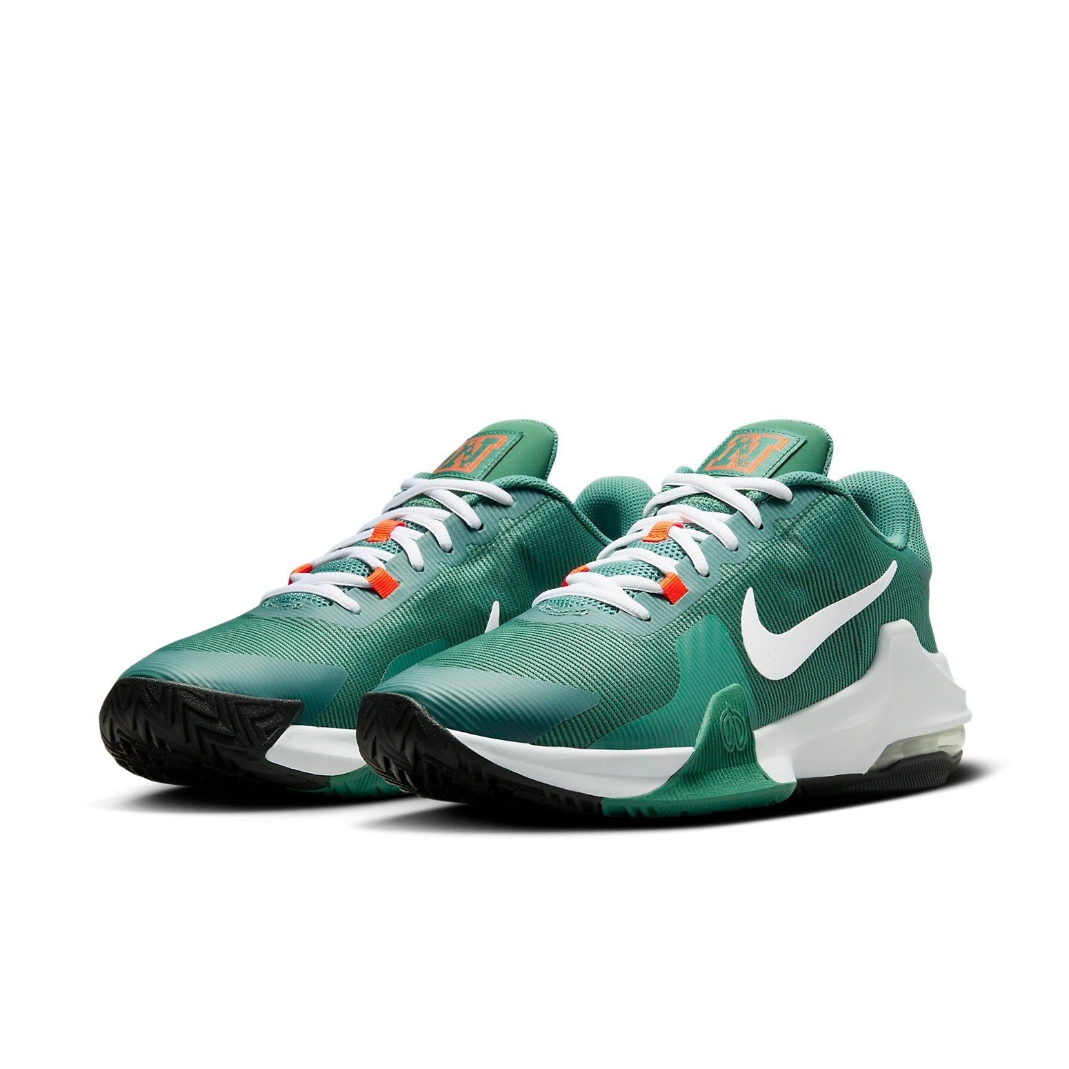 (WMNS) Nike Air Max Impact 4 'Bicoastal Malachite' DM1124-300