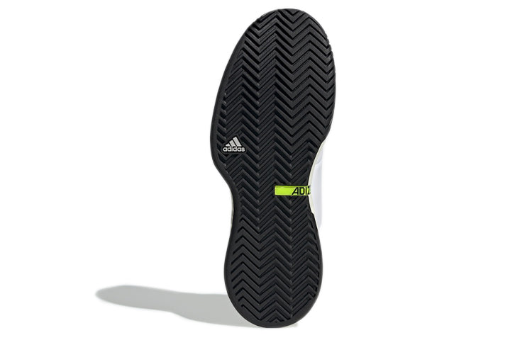 adidas Adizero Ubersonic 3 LTD 'Cloud White Black' EF1429