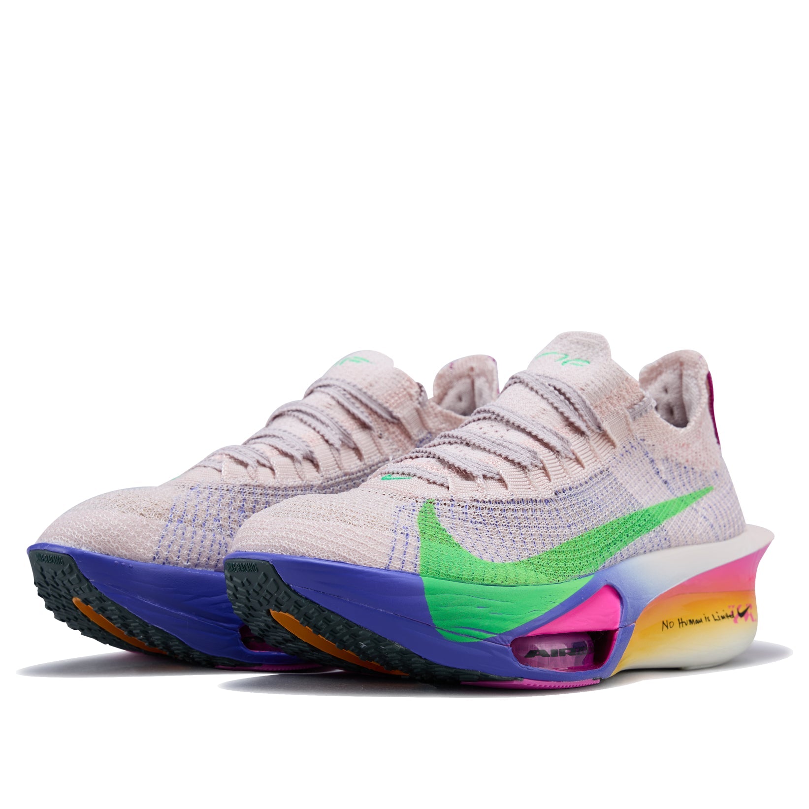 (WMNS) Nike Air Zoom Alphafly Next% 3 'Eliud Kipchoge' IM6365-600