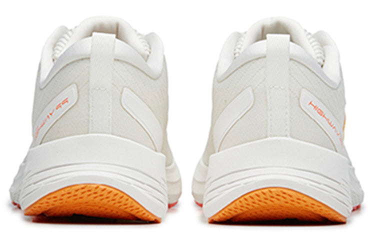 (WMNS) ANTA GH99 Low 'Ivory White' 122255599S-2
