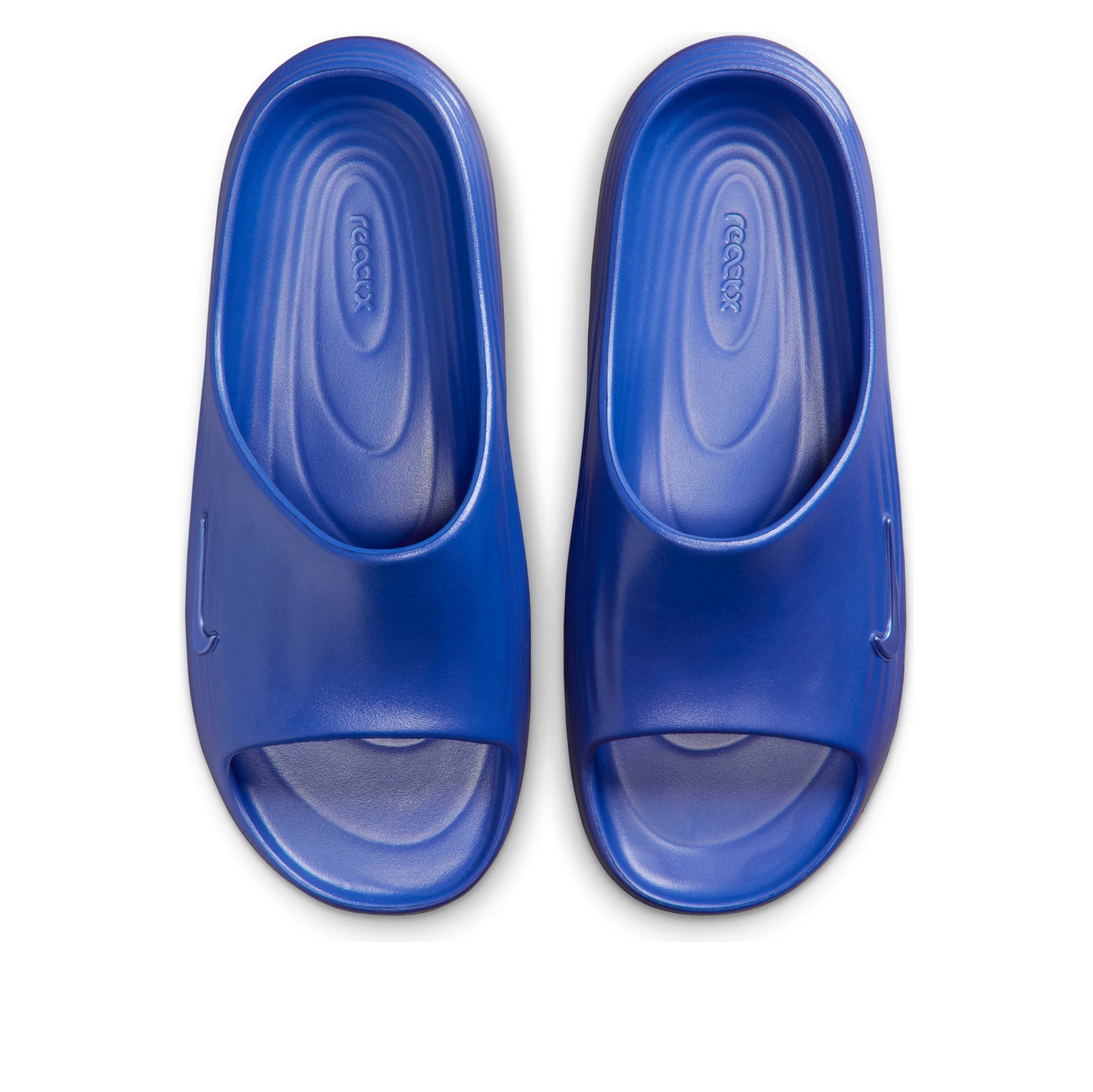 Nike ReactX Rejuven8 Slides 'Hyper Royal' HV4479-401