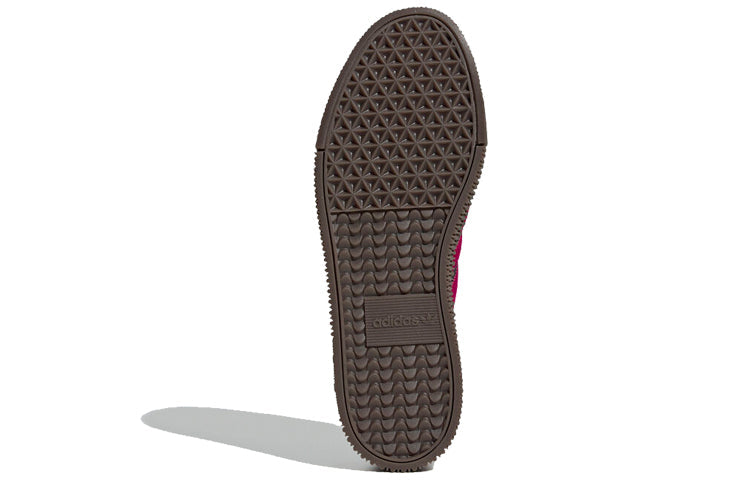 (WMNS) adidas Sambarose 'Legend Ink Shock Pink' EF0602