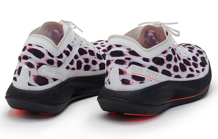 Salomon Phantasm x Ciele Athletics 'Nimbus Cloud Coral' 417166