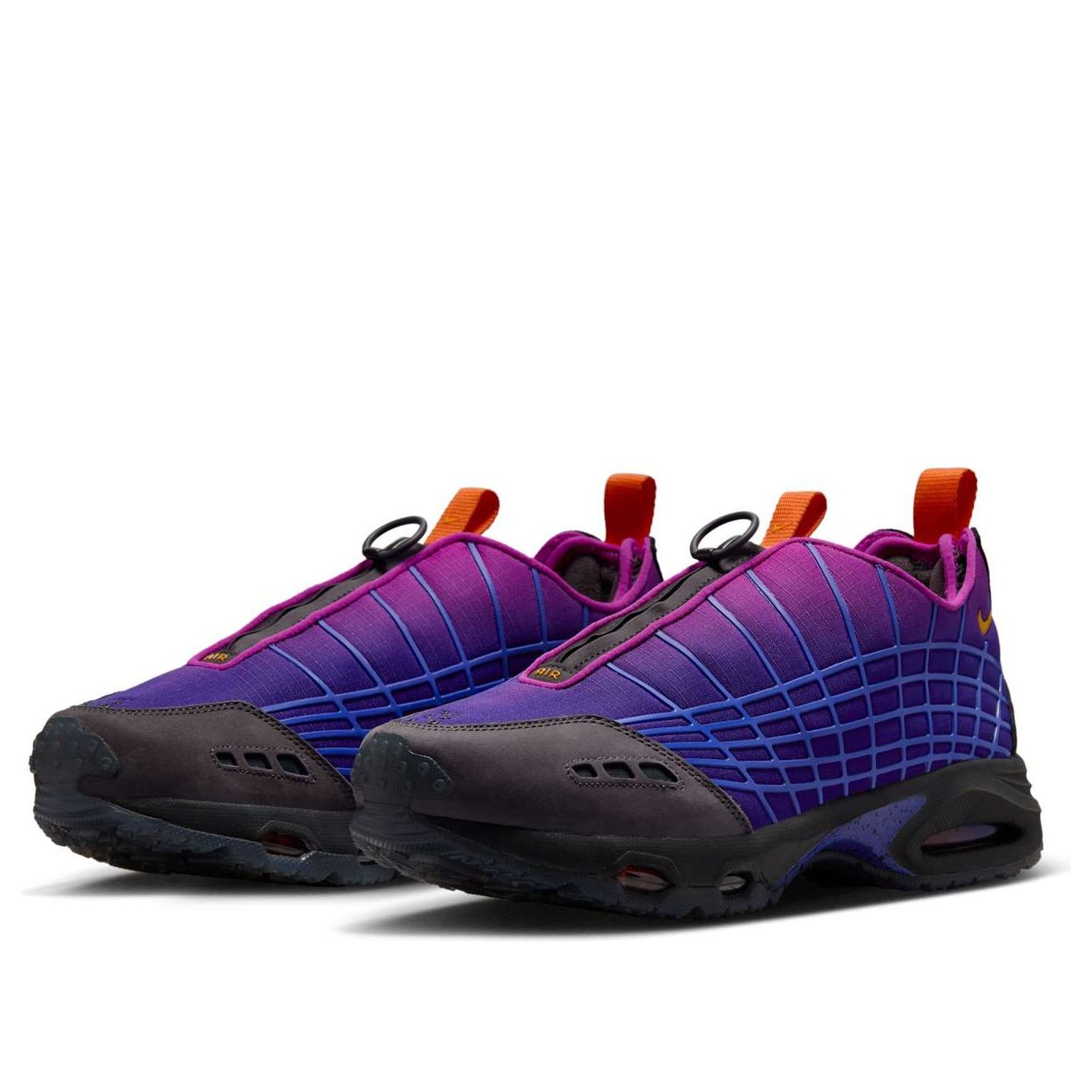 Nike x Kids of Immigrants Air Max Sunder SP 'Persian Violet' HF3286-500