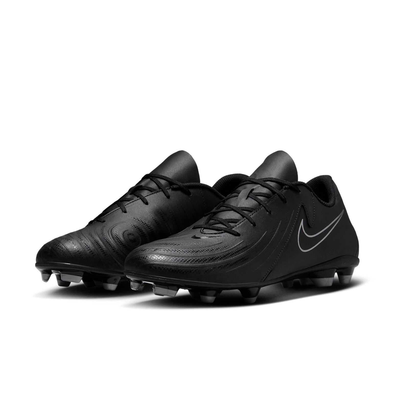 Nike Phantom GX 2 Club MG 'Black' FJ2557-001