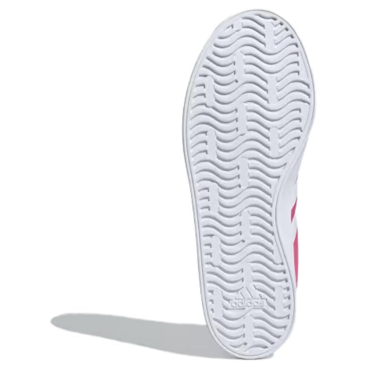 (WMNS) adidas VL Court 3.0 'Pink Fusion White' ID9075