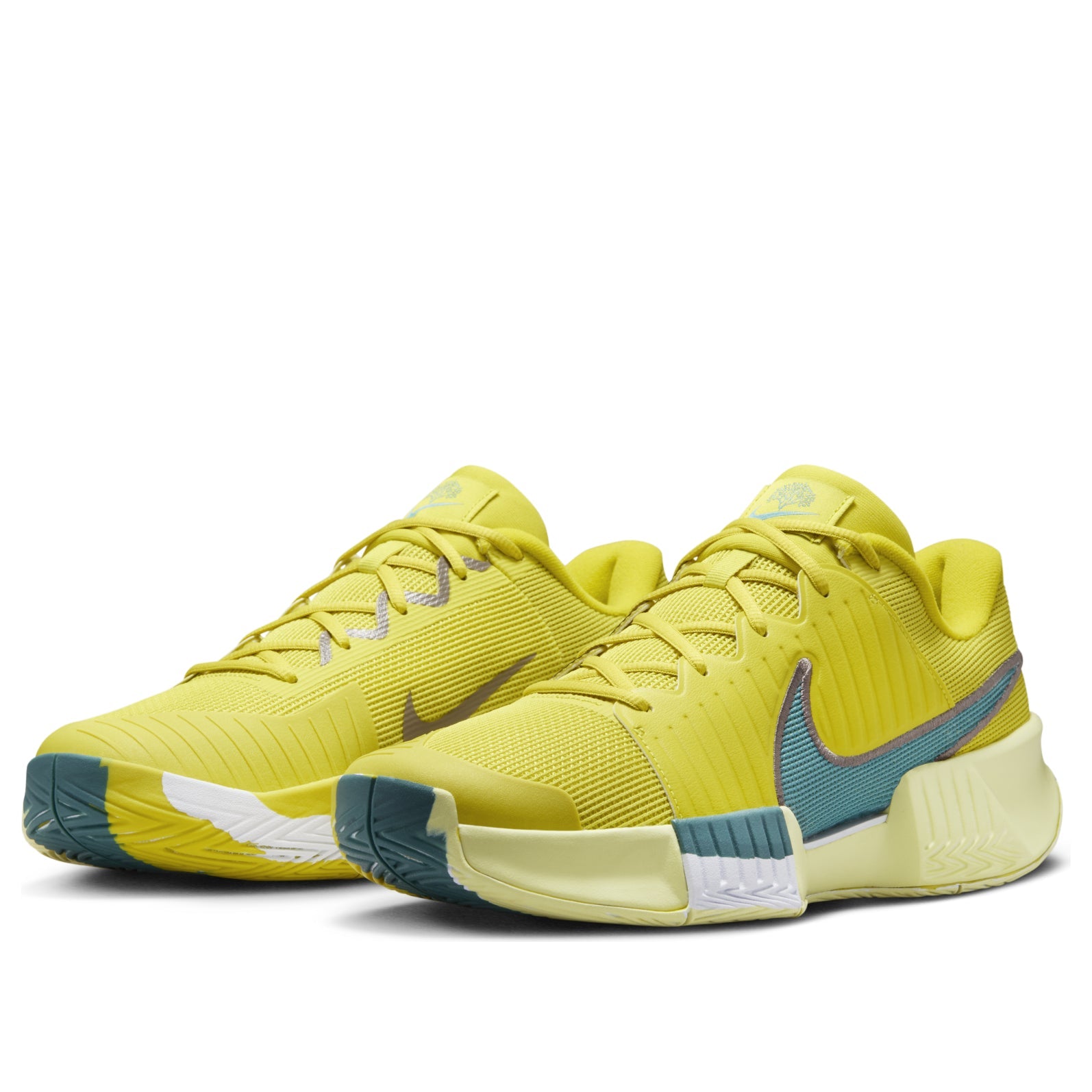 Nike GP Challenge Pro Premium 'High Voltage Mineral Teal' HF1161-300